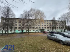 Коммерческое помещение по ул. 50 лет ВЛКСМ