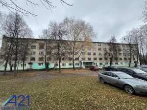 Коммерческое помещение по ул. 50 лет ВЛКСМ