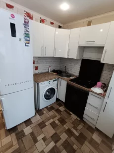 Квартиру в Киселевичах 400р. в месяц