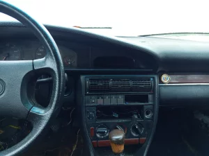 Ауди100 с4