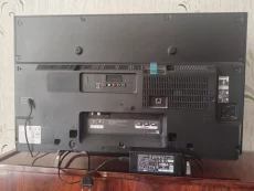 Телевизор Sony KDL-32W705B (модификация AEP) Smart, 7 поколение