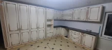 Сборка мебели