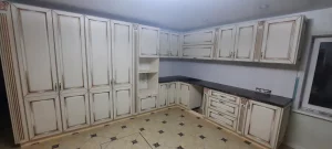 Сборка мебели