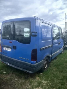 Прлдам Опель Мовано