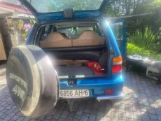 Автомобиль Киа Спортейдж
