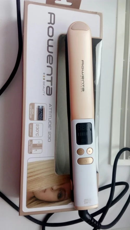 Выпрямитель Rowenta CF 7150