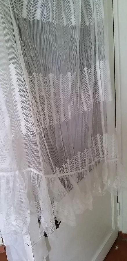 Тюль