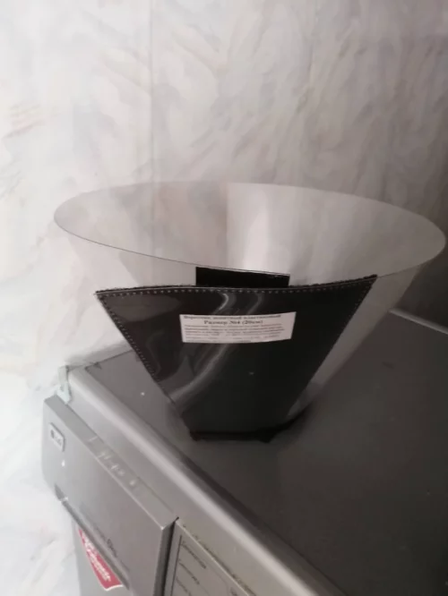 Воротник защитный пластиковый