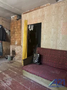 Дом в деревне Козуличи по ул. Октябрьской