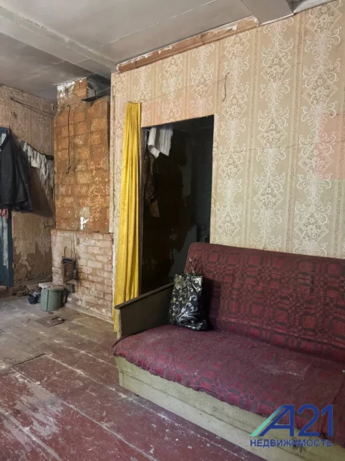 Дом в деревне Козуличи по ул. Октябрьской