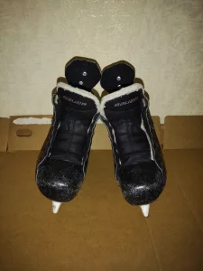 Детские коньки Bauer