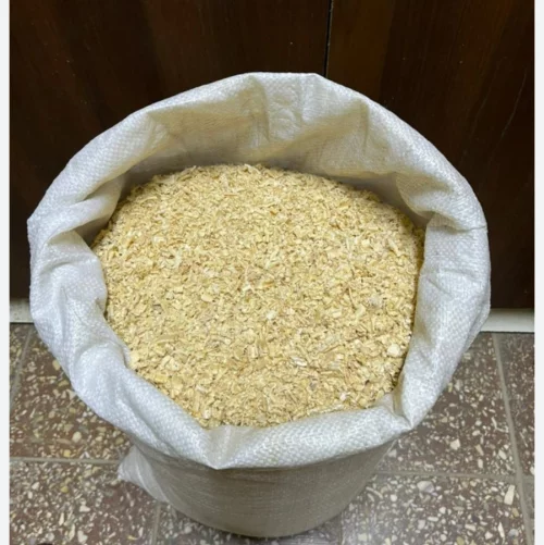 Стружка хвойных пород.9руб за мешок