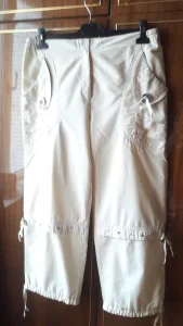 Брюки женские летние