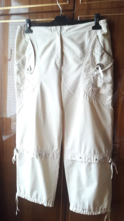 Брюки женские летние
