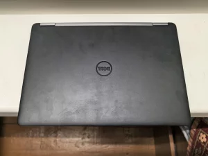 Dell latitude 7270 350р