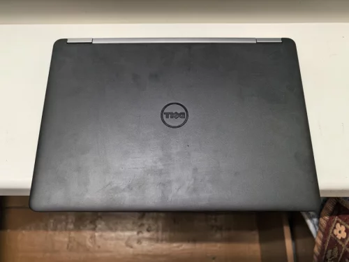 Dell latitude 7270 350р