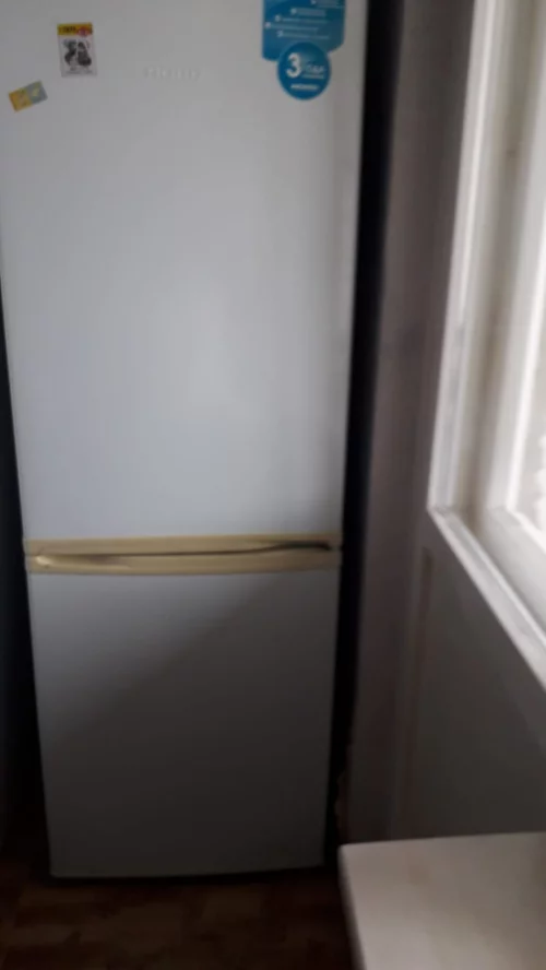 Холодильник Nord