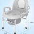 Кресло туалет для пожилых людей и детей