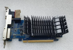Видеокарта GT 210 1Гб