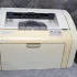 Лазерный принтер HP 1018