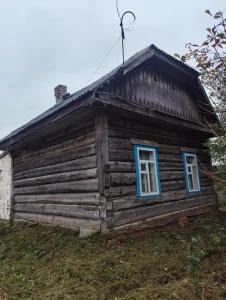 Дом за 7000$
