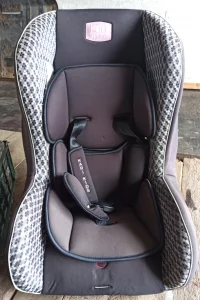 Детское автомобильное сиденье
