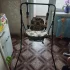 Качелька детская