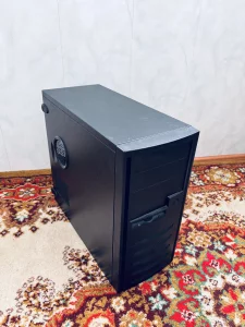 Оригинальный корпус INWIN для комьютера