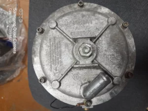 Итальянский газовый редуктор для автомобиля. 50 р