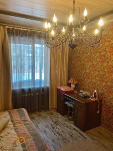 Двухкомнатной квартиры