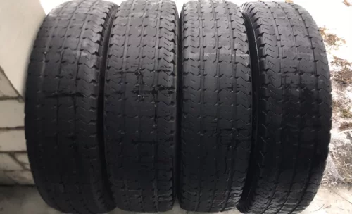 Покрышки грузолегковые 185/75/16с