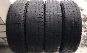 Покрышки грузолегковые 185/75/16с