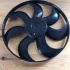 Пропеллер вентилятора радиатора