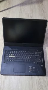 ASUS TUF Gaming (нерабочий)