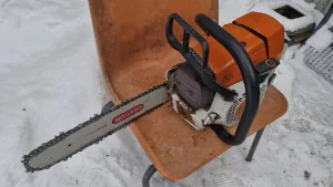 Stihl MS 361