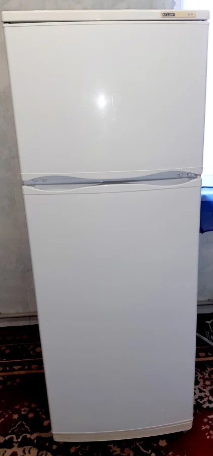 Холодильник