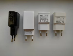 Оригинальное зарядное Xiaomi 10w Huawei 20W