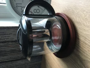 Заварник 10 руб