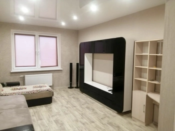 1-комнатная квартира в доме «Бобруйск — город для жизни»