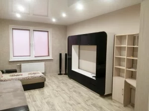 1-комнатная квартира в доме «Бобруйск — город для жизни»