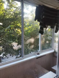 Однокомнатная квартира