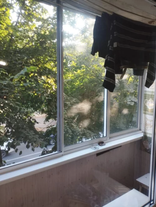 Однокомнатная квартира