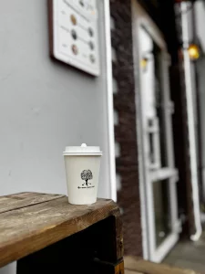 Готовый Бизнес Кофе с собой