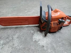 Husgvarna