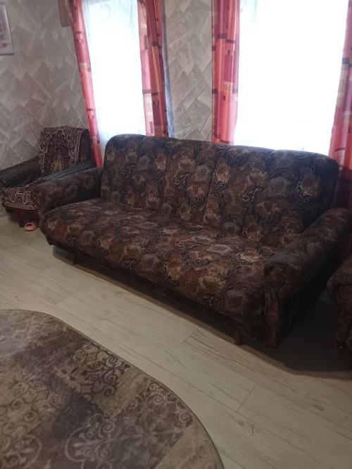 Диван два кресла