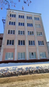 ПЯТИЭТАЖНОЕ ЗДАНИЕ / 780 м² / БОБРУЙСК. Идеально под хостел, офисы или