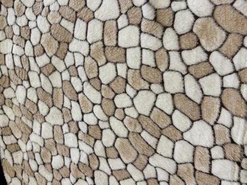 Новый плед 10 руб.