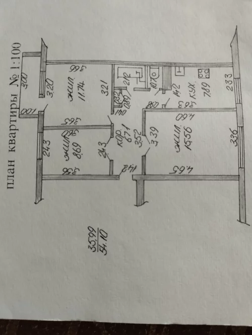 Недвижимость