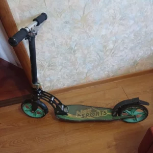 Самокат подростковый