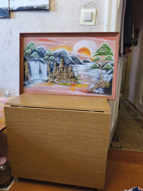 Стол- Книга